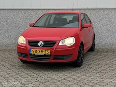 Volkswagen Polo - 1.4 / 2e eigenaar /New riem /new APk