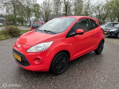 Ford Ka - 1.2 Summer Edition 6/12 m Garantie