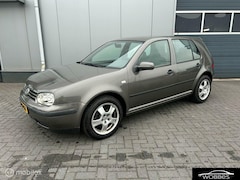 Volkswagen Golf - 1.9 TDI Zeer nette auto