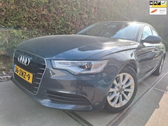 Audi A6 Limousine - 2.8 FSI Pro Line