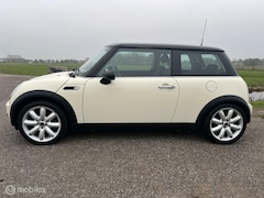 MINI One - 1.6 Airco