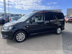 Volkswagen Caddy Maxi - Bestel 2.0 TDI BMT 140 PK dub schuifd