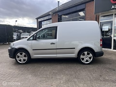Volkswagen Caddy - Bestel 1.6 TDI Direct inzetbaar