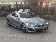 BMW 8-serie Gran Coupé - 840i Individual Composition M-Sport
