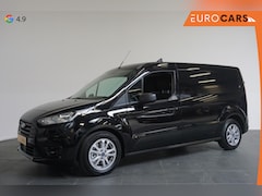 Ford Transit Connect - 1.5 EcoBlue L2 Trend Navigatie Airco Camera Parkeersensoren Carplay 3 Zits