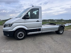 Volkswagen Crafter - Bestel 50 2.0 TDI L3 DL Highline