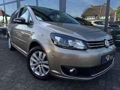 Volkswagen Touran - 1.4 TSI Comfortline