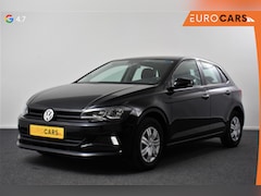 Volkswagen Polo - 1.0 MPI Edition | Airco | Bluetooth | Led | 5 deurs