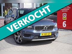 Volvo XC40 - 1.5 T4 Recharge Inscription Expression / Stoelverwarming / Trekhaak