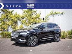 Volvo XC90 - T8 Recharge AWD Plus Bright | Long Range | Adaptive cruise control | Trekhaak | Panoramada