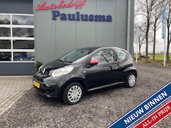 Citroën C1 - 1.0-12V Séduction INC GARANTIE
