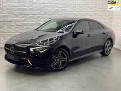 Mercedes-Benz CLA-Klasse - 250 e AMG NIGHT SFEER CAMERA