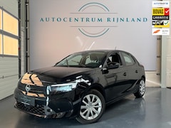 Opel Corsa - 1.2 Elegance 1 Jaar BOVAG GARANTIE