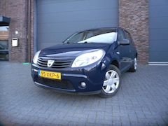 Dacia Sandero - 1.2 Aniversare 5DRS APK 01-03-2026 Trekhaak