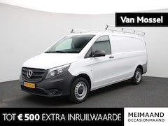 Mercedes-Benz Vito - 114 CDI | Airconditioning | Navigatie | Parkeersensoren | Zijschuifdeur |