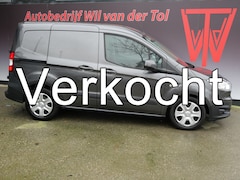 Ford Transit Courier - 1.5 TDCI EDITION | CLIMA | NAVI | CAMERA | TREKHAAK | MARGE | NIEUWE APK