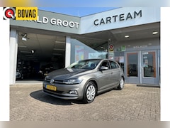 Volkswagen Polo - 1.0 TSI Highline | ACC | Virtual cockpit | Carplay | Airco