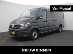 Volkswagen Crafter - 35 2.0 TDI Trendline | Airconditioning | Camera | Zijschuifdeur | Parkeersensoren |