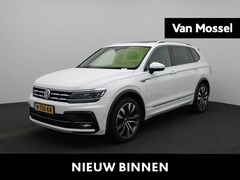 Volkswagen Tiguan Allspace - 2.0 TSI 4Motion Highline Business R 7p