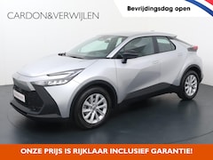 Toyota C-HR - 1.8 Hybrid 140 Active | 140 PK | Automaat | Navigatie | Stuurwielbediening | Cruisecontrol
