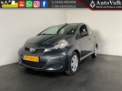 Toyota Aygo - 1.0-12V Access