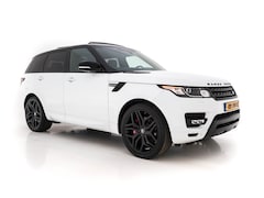 Land Rover Range Rover Sport - 3.0 TDV6 HSE Dynamic Aut. *PANO | WINDSOR-LEATHER | DIGI-COCKPIT | BI-XENON | MERIDIAN-SOU