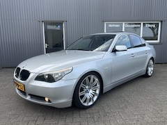 BMW 5-serie - 523i 6Bak 168Dkm Schuifdak NAVI PDC