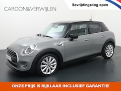 MINI Cooper - 1.5 Business Edition