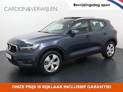 Volvo XC40 - 1.5 T2 R-Design | 122 PK | Automaat | Panoramadak | Navigatiesysteem |