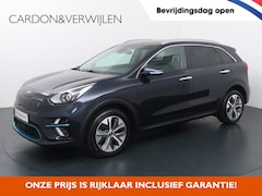Kia e-Niro - DynamicLine 39 kWh | 136 PK | Adaptive cruise control | Achteruitrijcamera | Climate contr