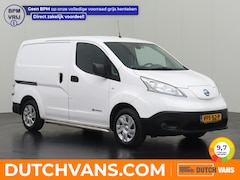 Nissan e-NV200 - Business 40 kWh Elektrisch | Airco | Navigatie | Camera