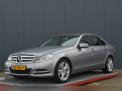 Mercedes-Benz C-klasse - 180 Business Class Avantgarde