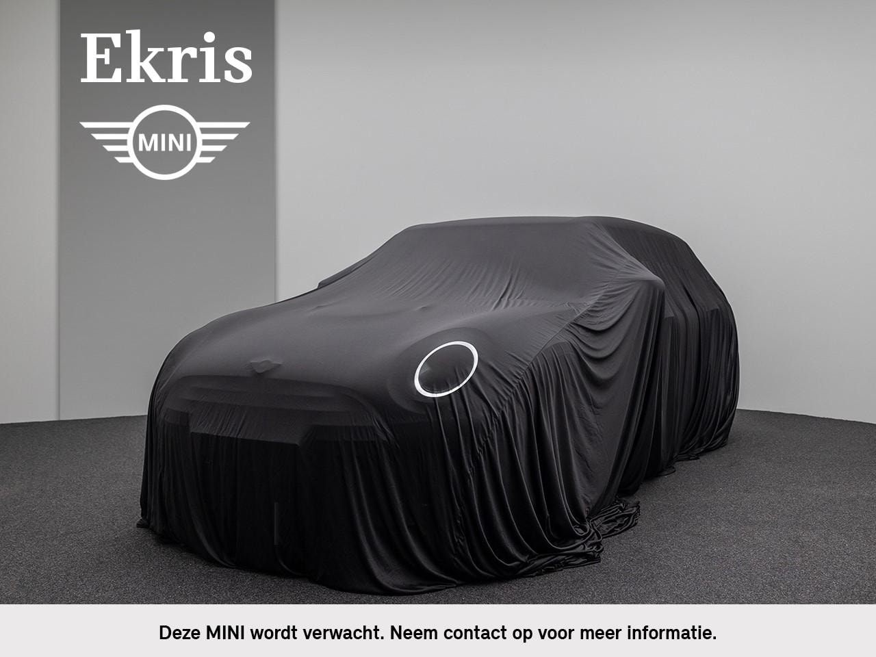 MINI Mini-Electric - 3-deurs Yours + Panoramadak - AutoWereld.nl