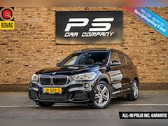 BMW X1 - sDrive20i Centennial High Executive, NAP, Leder, HeadUp