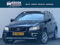 Volvo XC70 - 2.0 D4 FWD Nordic+ | 2014 | Automaat |