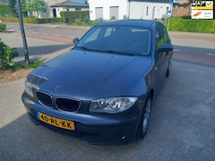 BMW 1-serie - 118i