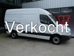Mercedes-Benz Sprinter - 313 2.2 CDI L2H2 | AIRCO | TREKHAAK | 3-ZITS | BTW-AUTO