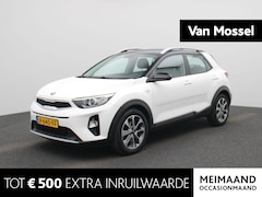 Kia Stonic - 1.0 T-GDi DynamicLine | Camera | Navigatie | Airco |