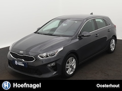 Kia Cee'd - Ceed 1.0 T-GDi DynamicLine Navigatie | Camera | Parkeersensoren | Cruise Control