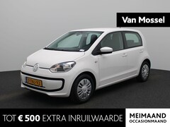 Volkswagen Up! - 1.0 move up BlueMotion | Airco |