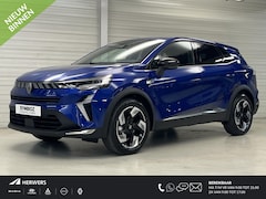 Renault Symbioz - 1.6 E-Tech full hybrid 145 techno / Uit Voorraad Leverbaar /
