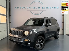 Jeep Renegade - 1 Jaar BOVAG GARANTIE 4xe 240 Plug-in Hybrid Electric Trailhawk
