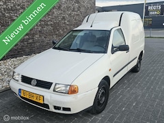 Volkswagen Caddy - Bestel 1.9 TDI Cruise Control - Marge