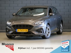 Ford Focus - 1.0 126PK EcoBoost ST Line Business | NAVIGATIE | CRUISE CONTROL |