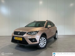 Seat Arona - 1.0 TSI Style Business Intense, NL Auto|Clima|Navi|Carplay|Keyless|Cruise|Camera