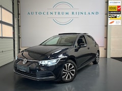 Volkswagen Golf - 2.0 TDI Active Business 1 Jaar BOVAG GARANTIE FULL OPTIES