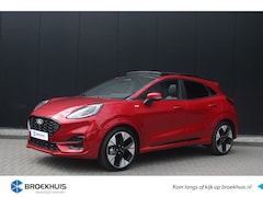 Ford Puma - 1.0 Hybrid ST-Line X | PANORAMADAK | MATRIX LED | 19 INCH | ADAPTIVE CRUISE