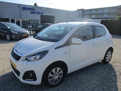 Peugeot 108 - 1.0 e-VTi Active+