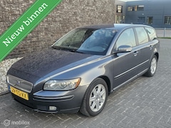 Volvo V50 - 2.4 Edition II Sport Automaat - Trekhaak
