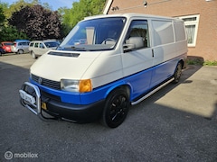 Volkswagen Transporter - 1.9 TD 292 T800